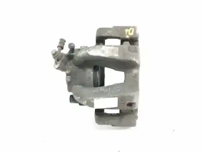 Pezzo di ricambio per auto di seconda mano pinza freno anteriore sinistra per citroen c4 picasso 1.6 blue-hdi fap riferimenti oem iam 9807197280  