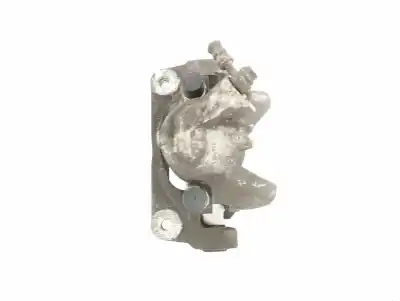 Автозапчастина б/у передній лівий гальмум для citroen c4 picasso ii 1.6 bluehdi 120 посилання на oem iam 9807197280  