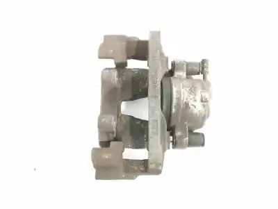 Автозапчастина б/у передній лівий гальмум для citroen c4 picasso ii 1.6 bluehdi 120 посилання на oem iam 9807197280  