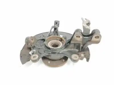 Pezzo di ricambio per auto di seconda mano snodo anteriore sinistro per citroen c4 picasso ii 1.6 bluehdi 120 riferimenti oem iam   