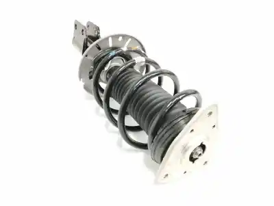 Автозапчасти б/у передний левый амортизатор за citroen c4 picasso ii 1.6 bluehdi 120 ссылки oem iam 9810539780  