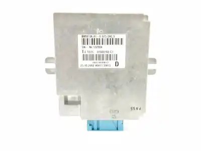 Peça sobressalente para automóvel em segunda mão  por BMW X5 (E53)  Referências OEM IAM 84416915046  