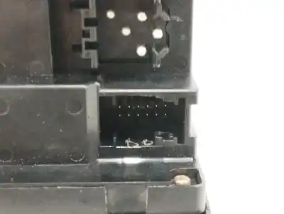 Peça sobressalente para automóvel em segunda mão botão / interruptor elevador vidro dianteiro direito por bmw x5 (e53) 3.0 24v turbodiesel cat referências oem iam 6925697  