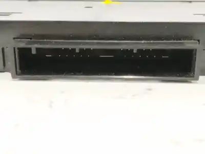 Second-hand car spare part multifunction switch for bmw x5 (e53) 3.0 24v turbodiesel cat oem iam references 61318373738  03742201