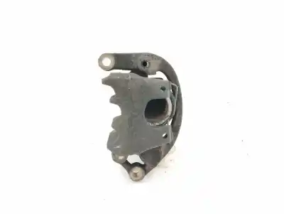 Pièce détachée automobile d'occasion Etrier De Frein Avant Gauche pour AUDI 200 (447) Quattro Avant Références OEM IAM 441615107A  