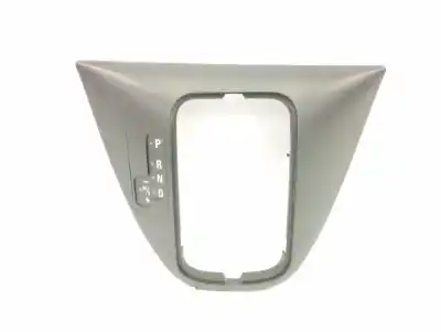 Peça sobressalente para automóvel em segunda mão forra da alavanca de velocidades por bmw x5 (e53) 3.0 24v turbodiesel cat referências oem iam 7060445