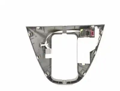 Peça sobressalente para automóvel em segunda mão forra da alavanca de velocidades por bmw x5 (e53) 3.0 24v turbodiesel cat referências oem iam 7060445 90120423 