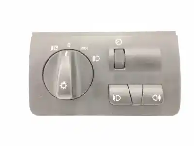 Second-hand car spare part Headlights Switch for BMW X5 (E53) 3.0 24V Turbodiesel CAT OEM IAM references 6909775  037045061