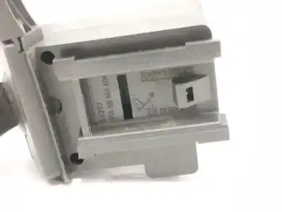 Pezzo di ricambio per auto di seconda mano controllo del volante per bmw x5 (e53) 3.0 24v turbodiesel cat riferimenti oem iam 8373901  