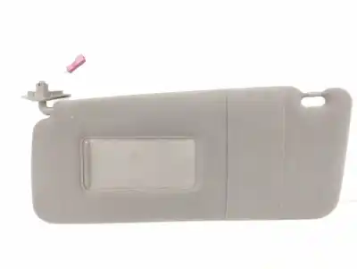 Peça sobressalente para automóvel em segunda mão pára-sol esquerdo por bmw x5 (e53) 3.0 24v turbodiesel cat referências oem iam 