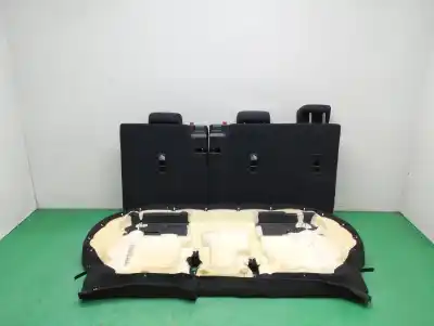 İkinci el araba yedek parçası arka koltuklar için suzuki vitara 1.0 12v boosterjet cat oem iam referansları   
