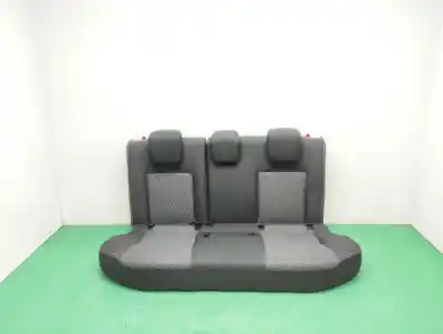 Second-hand car spare part rear seats for suzuki vitara 1.0 12v boosterjet cat oem iam references 