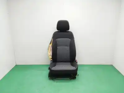 Second-hand car spare part right front seat for suzuki vitara 1.0 12v boosterjet cat oem iam references 