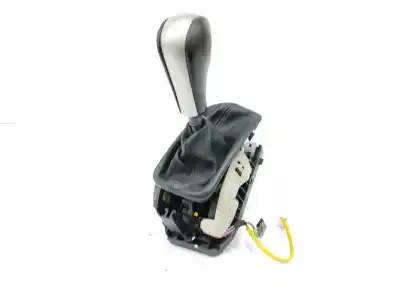 Second-hand car spare part gear lever for bmw x5 (e53) 3.0 24v turbodiesel cat oem iam references 7515431  