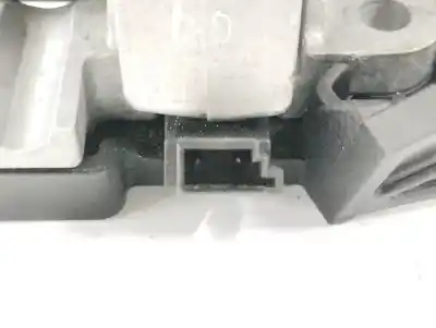 Second-hand car spare part gear lever for bmw x5 (e53) 3.0 24v turbodiesel cat oem iam references 7515431  