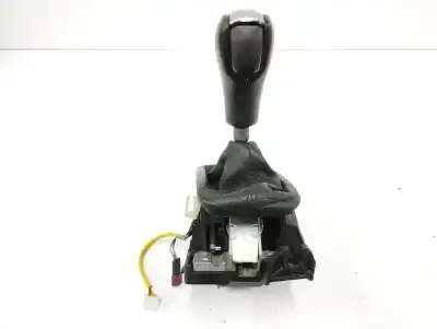 Second-hand car spare part gear lever for bmw x5 (e53) 3.0 24v turbodiesel cat oem iam references 7515431  