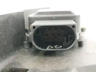 Peça sobressalente para automóvel em segunda mão potenciômetro por bmw x5 (e53) 3.0 24v turbodiesel cat referências oem iam 35406762480  25916010