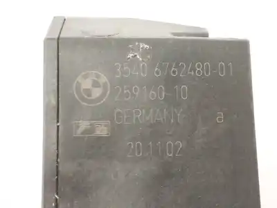 Peça sobressalente para automóvel em segunda mão potenciômetro por bmw x5 (e53) 3.0 24v turbodiesel cat referências oem iam 35406762480  25916010