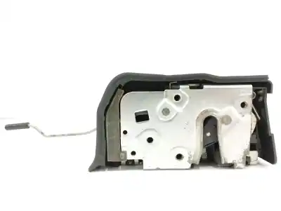 Peça sobressalente para automóvel em segunda mão Fechadura Da Porta Dianteira Direita por BMW X5 (E53) 3.0 24V Turbodiesel CAT Referências OEM IAM 8402540  