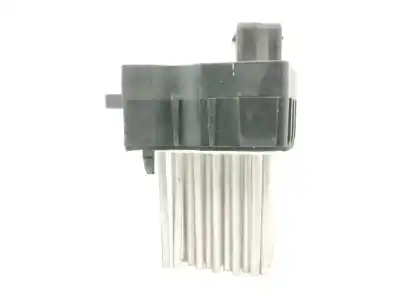 Peça sobressalente para automóvel em segunda mão Resistência Sofagem Chauffage por BMW X5 (E53) 3.0 24V Turbodiesel CAT Referências OEM IAM 6931680  985501V