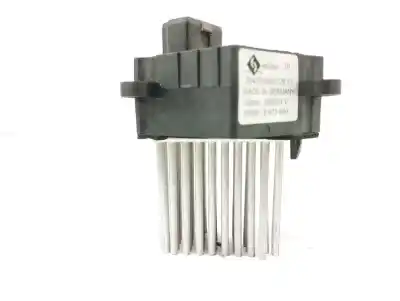 Second-hand car spare part heater blower for bmw x5 (e53) 3.0 24v turbodiesel cat oem iam references 6931680  985501v