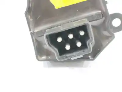 Second-hand car spare part heater blower for bmw x5 (e53) 3.0 24v turbodiesel cat oem iam references 6931680  985501v