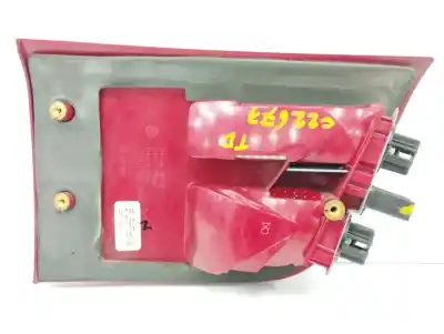 Peça sobressalente para automóvel em segunda mão farolim interior traseiro direito por bmw x5 (e53) 3.0 24v turbodiesel cat referências oem iam 840901207  