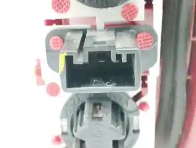 Peça sobressalente para automóvel em segunda mão farolim interior traseiro direito por bmw x5 (e53) 3.0 24v turbodiesel cat referências oem iam 840901207  