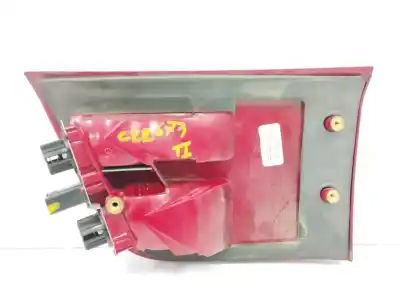 Second-hand car spare part interior left tailgate light for bmw x5 (e53) 3.0 24v turbodiesel cat oem iam references 840901107  