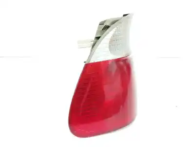 Second-hand car spare part left tailgate light for bmw x5 (e53) 3.0 24v turbodiesel cat oem iam references   