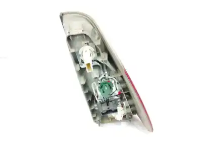 Second-hand car spare part left tailgate light for bmw x5 (e53) 3.0 24v turbodiesel cat oem iam references   