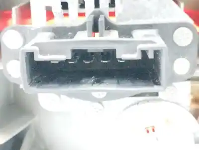 Second-hand car spare part left tailgate light for bmw x5 (e53) 3.0 24v turbodiesel cat oem iam references   