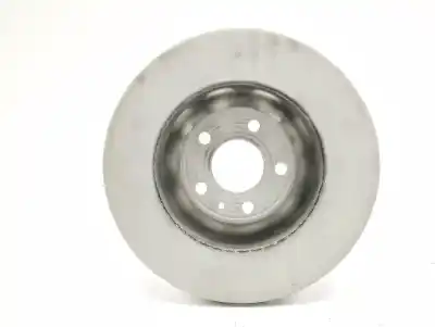 Pièce détachée automobile d'occasion disque de frein avant pour audi 200 (447) quattro avant références oem iam 441615283s  