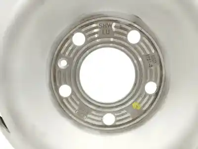 Pièce détachée automobile d'occasion disque de frein avant pour audi 200 (447) quattro avant références oem iam 441615283s  