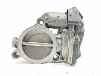 Peça sobressalente para automóvel em segunda mão borboleta de admissão por mini mini (f56) cooper s referências oem iam 13547619008  a2c80221500