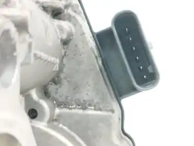 Peça sobressalente para automóvel em segunda mão borboleta de admissão por mini mini (f56) cooper s referências oem iam 13547619008  a2c80221500