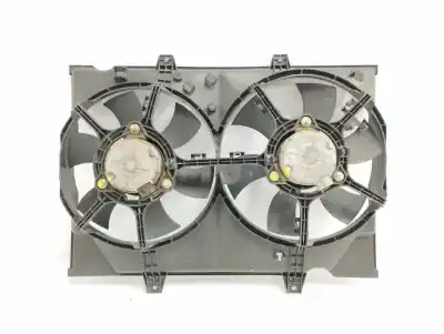 Piesă de schimb auto la mâna a doua electroventilator radiator pentru opel frontera b 2.2 16v dti referințe oem iam   