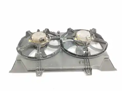 Piesă de schimb auto la mâna a doua electroventilator radiator pentru opel frontera b 2.2 16v dti referințe oem iam   