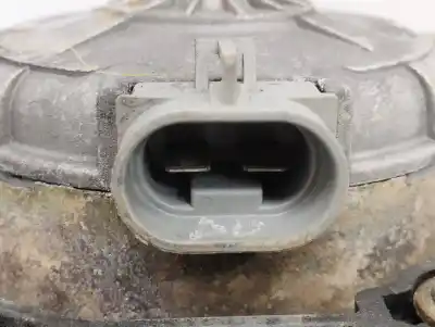 Piesă de schimb auto la mâna a doua electroventilator radiator pentru opel frontera b 2.2 16v dti referințe oem iam   