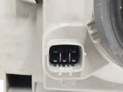 Second-hand car spare part right headlight for opel frontera b 2.2 16v dti oem iam references 1305235379  