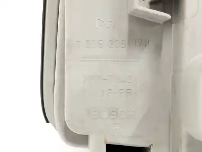 Second-hand car spare part right headlight for opel frontera b 2.2 16v dti oem iam references 1305235379  