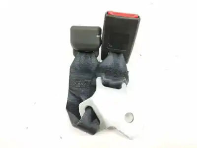 Автозапчастина б/у лівий передній гачок для mitsubishi asx (ga0w) 1.8 di-d cat посилання на oem iam   