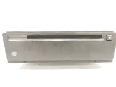 Gebrauchtes Autoersatzteil audiosystem / radio-cd zum nissan almera tino (v10m) 2.2 dci diesel cat oem-iam-referenzen 28185bn810  pn2598m
