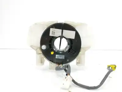 Gebrauchtes Autoersatzteil Airbagring Airbag Kontakteinheit zum NISSAN ALMERA TINO (V10M) 2.2 dCi Diesel CAT OEM-IAM-Referenzen 25560BU800  