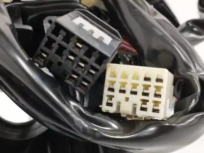 Piesă de schimb auto la mâna a doua control multifunctional pentru opel frontera b 2.2 16v dti referințe oem iam   