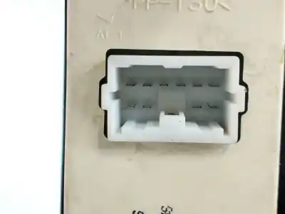 Second-hand car spare part right front power window switch for opel frontera b 2.2 16v dti oem iam references 9971745851  