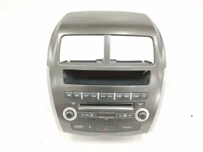 Pezzo di ricambio per auto di seconda mano  per MITSUBISHI ASX (GA0W)  Riferimenti OEM IAM 8002A920HA  