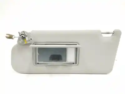 Pezzo di ricambio per auto di seconda mano tenda sinistra per mitsubishi asx (ga0w) 1.8 di-d cat riferimenti oem iam 7620a901  