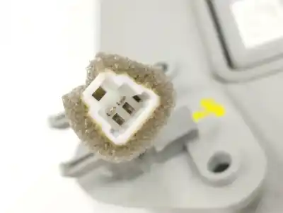 Pezzo di ricambio per auto di seconda mano tenda sinistra per mitsubishi asx (ga0w) 1.8 di-d cat riferimenti oem iam 7620a901  