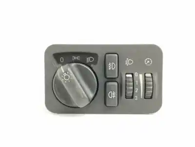 Piesă de schimb auto la mâna a doua Maneta Bloc Lumini pentru OPEL FRONTERA B 2.2 16V DTI Referințe OEM IAM 8971779590  53192800